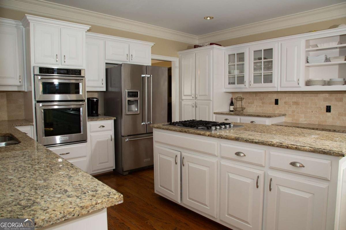 5735 Sunset Maple Drive Alpharetta - 14