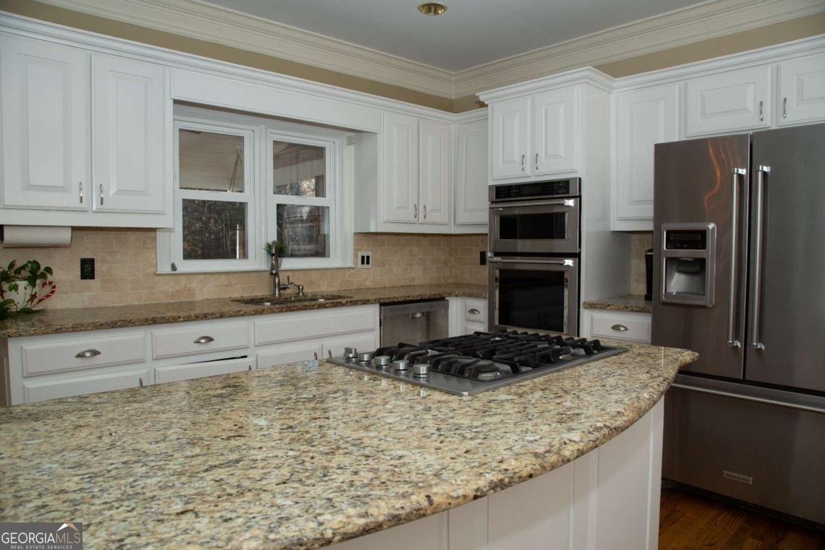 5735 Sunset Maple Drive Alpharetta - 15