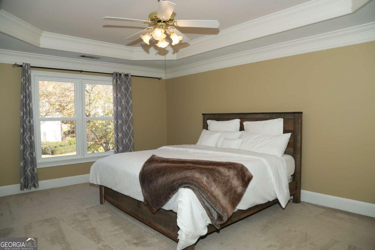 5735 Sunset Maple Drive Alpharetta - 17