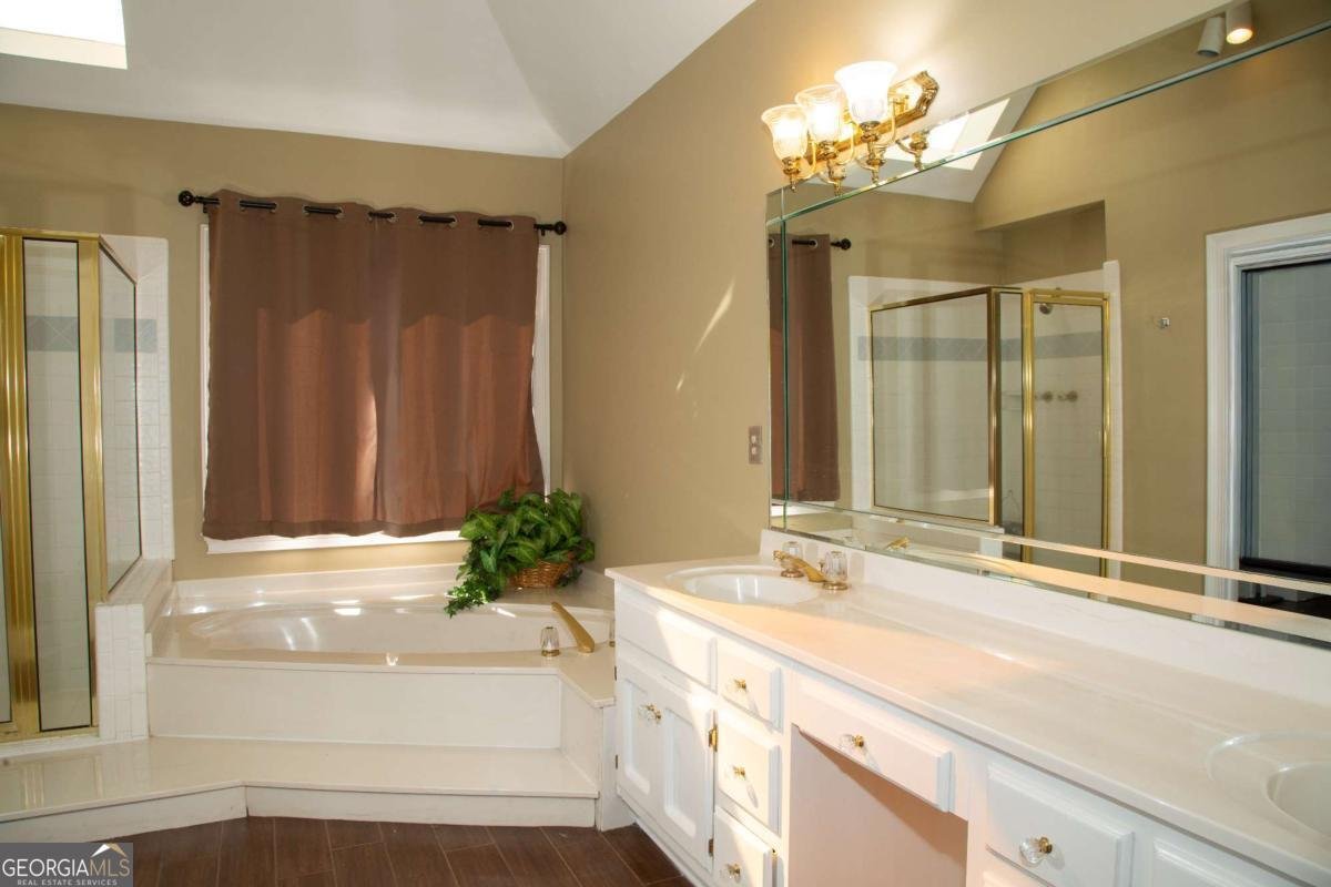 5735 Sunset Maple Drive Alpharetta - 19