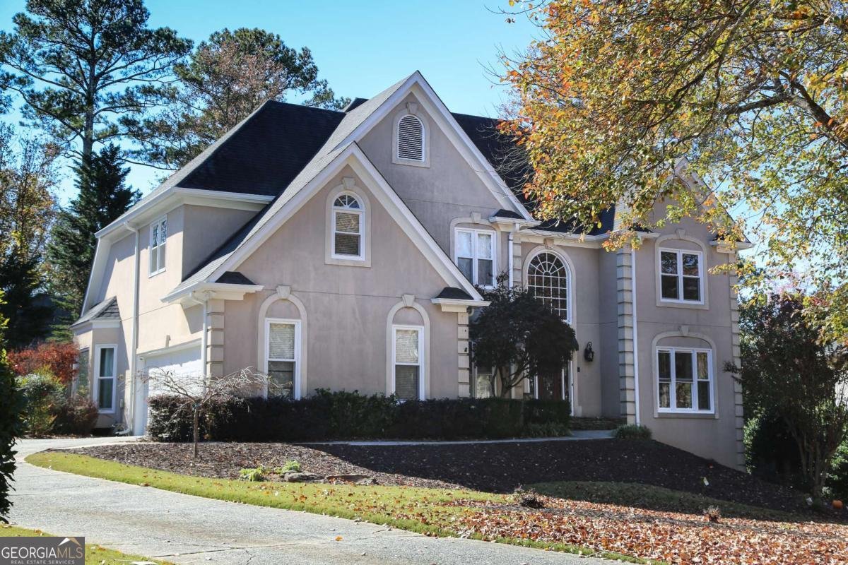 5735 Sunset Maple Drive Alpharetta - 2