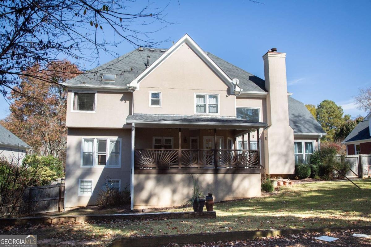 5735 Sunset Maple Drive Alpharetta - 3