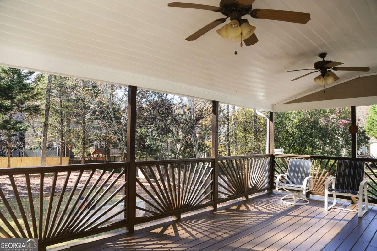 5735 Sunset Maple Drive Alpharetta - 4