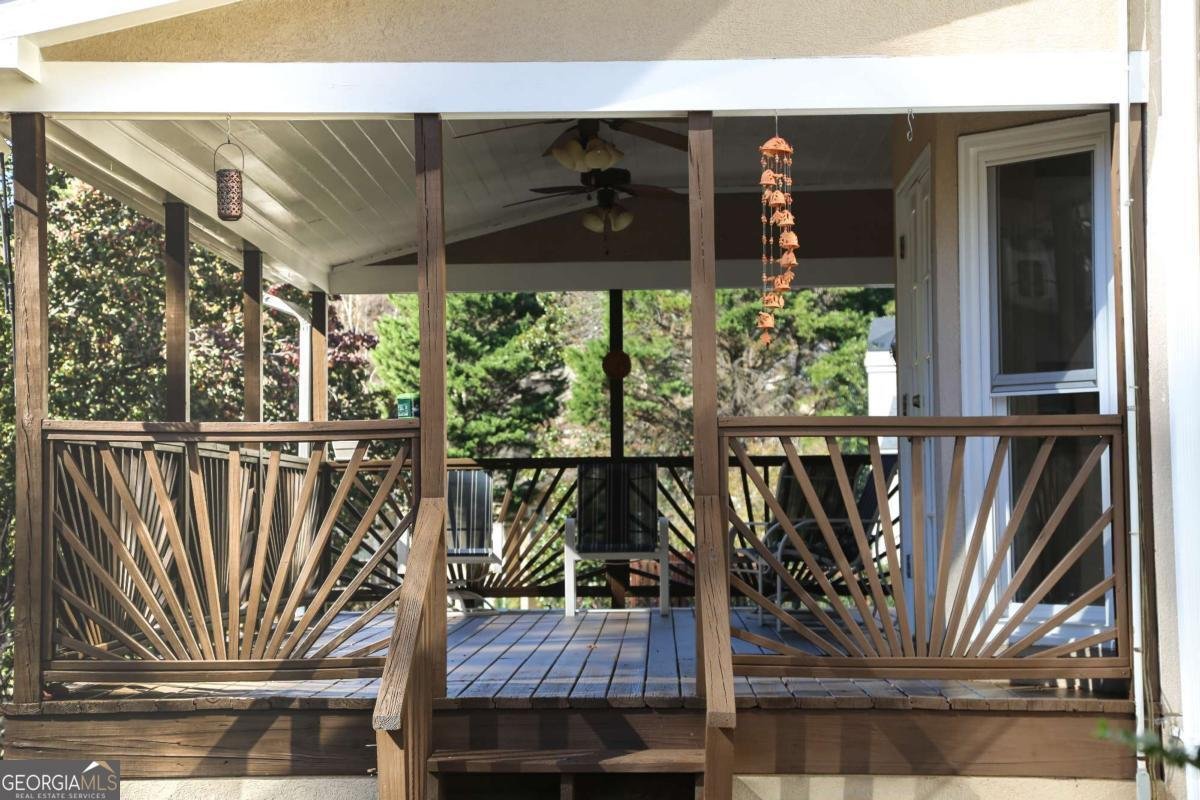 5735 Sunset Maple Drive Alpharetta - 5