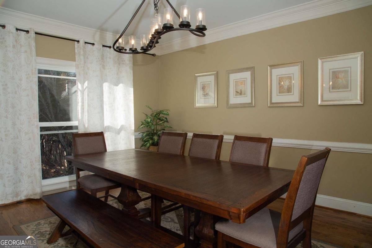 5735 Sunset Maple Drive Alpharetta - 7