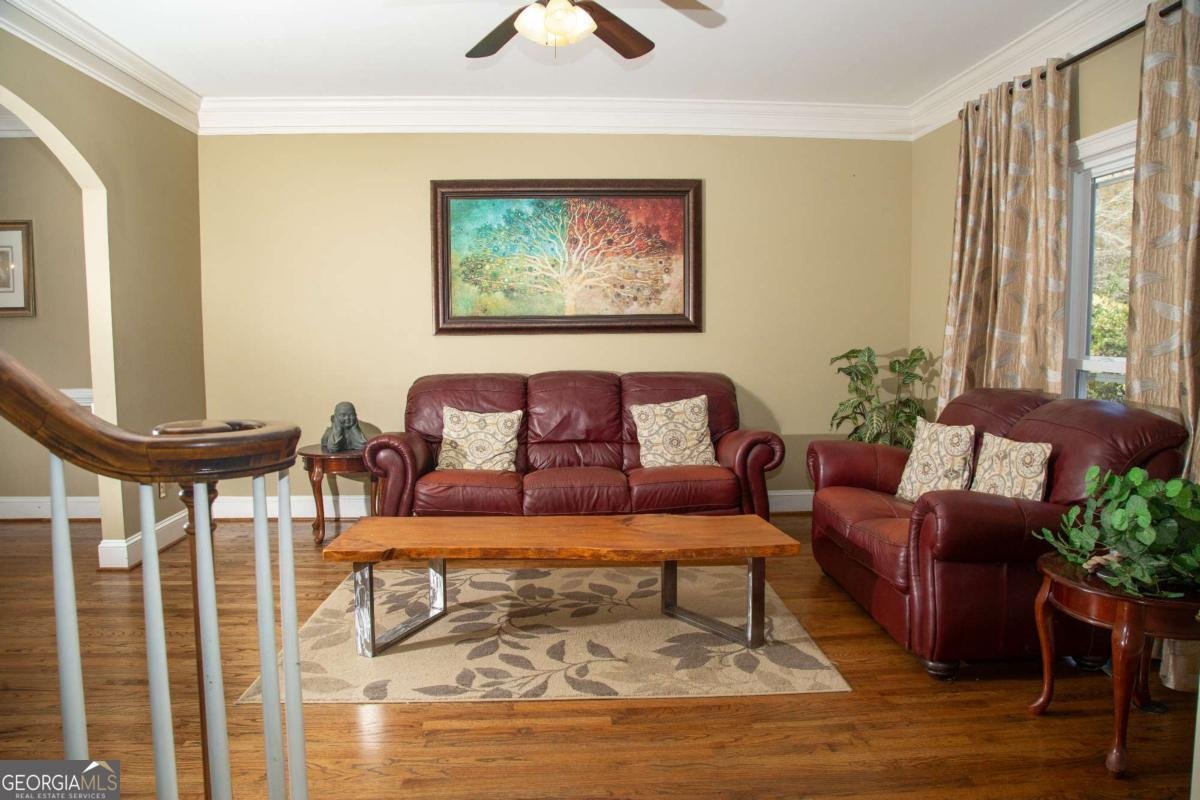 5735 Sunset Maple Drive Alpharetta - 8