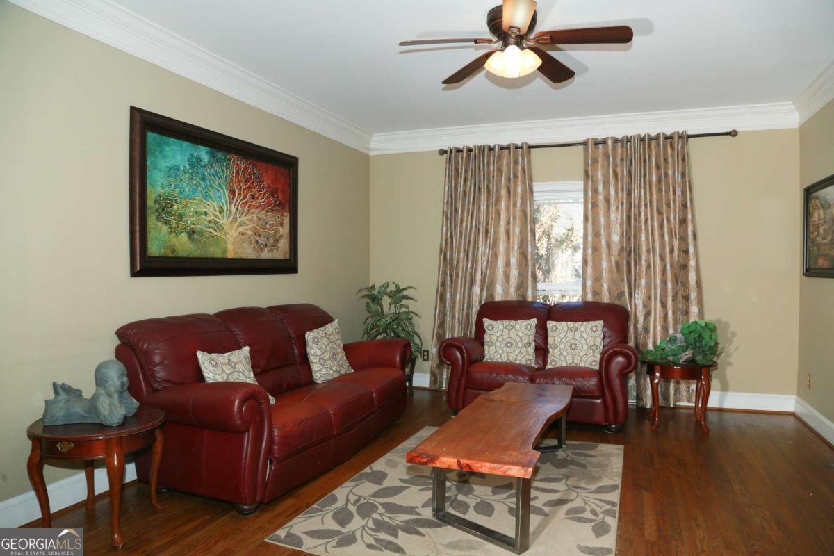 5735 Sunset Maple Drive Alpharetta - 9