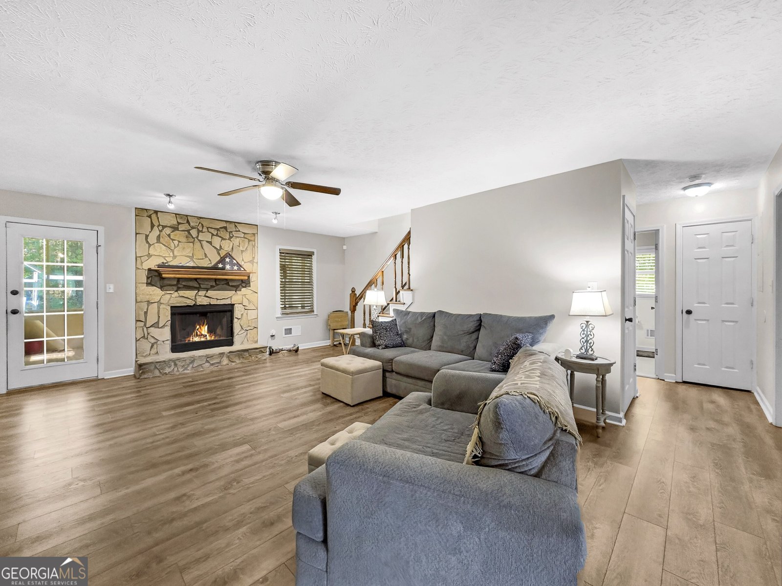 3488 Pebble Brook Lane Stockbridge - 12