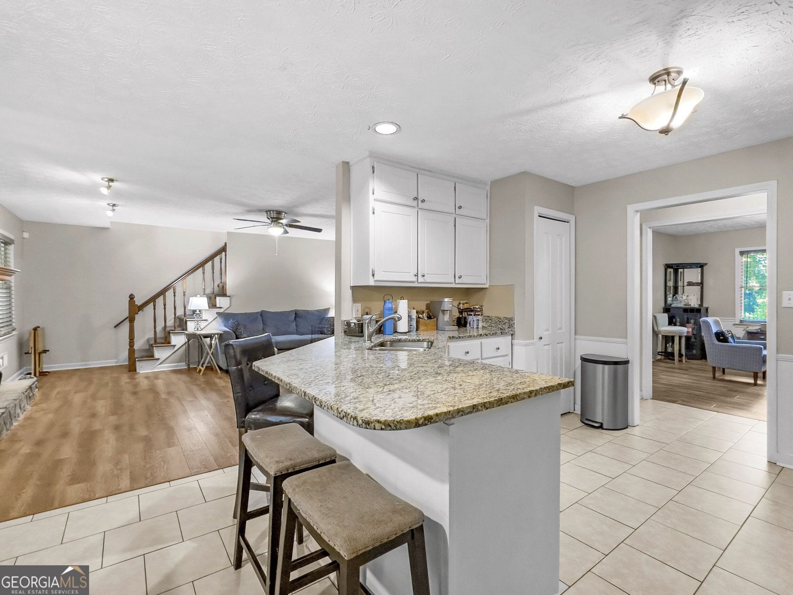 3488 Pebble Brook Lane Stockbridge - 16