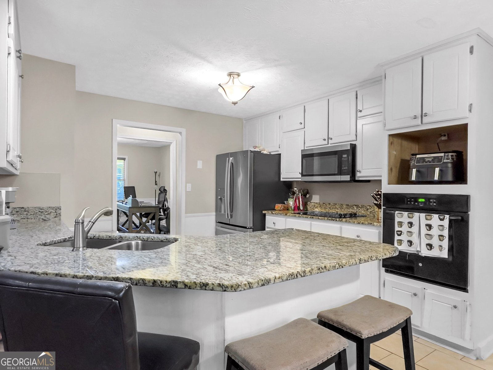 3488 Pebble Brook Lane Stockbridge - 19