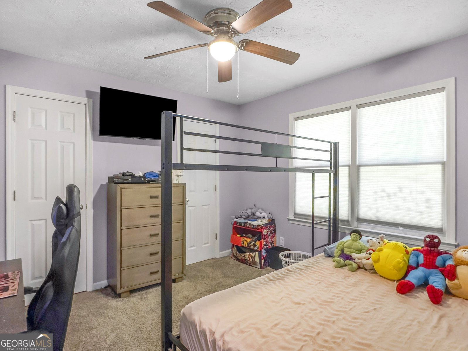 3488 Pebble Brook Lane Stockbridge - 32