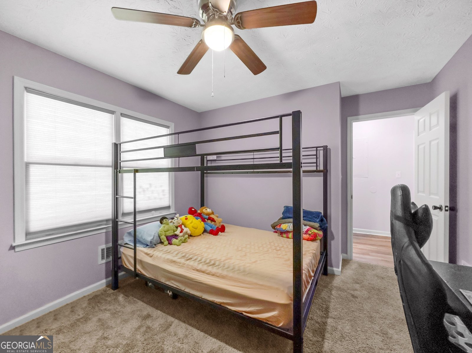 3488 Pebble Brook Lane Stockbridge - 33