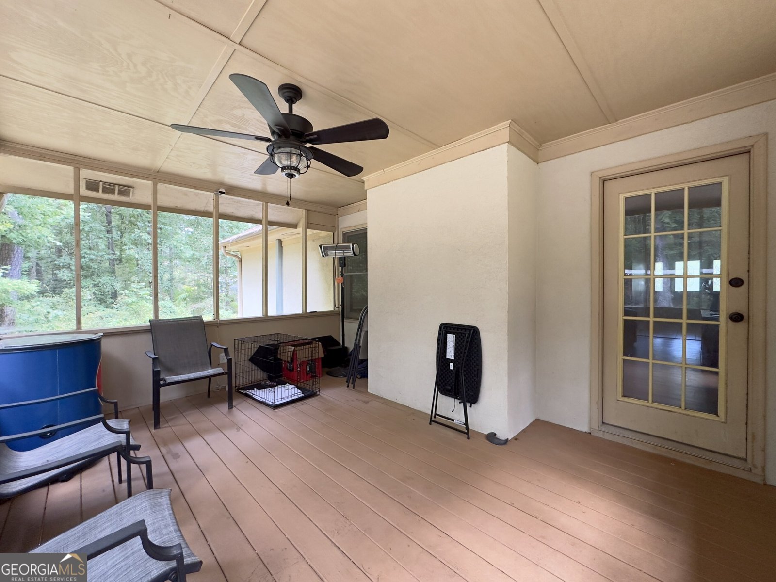 3488 Pebble Brook Lane Stockbridge - 38