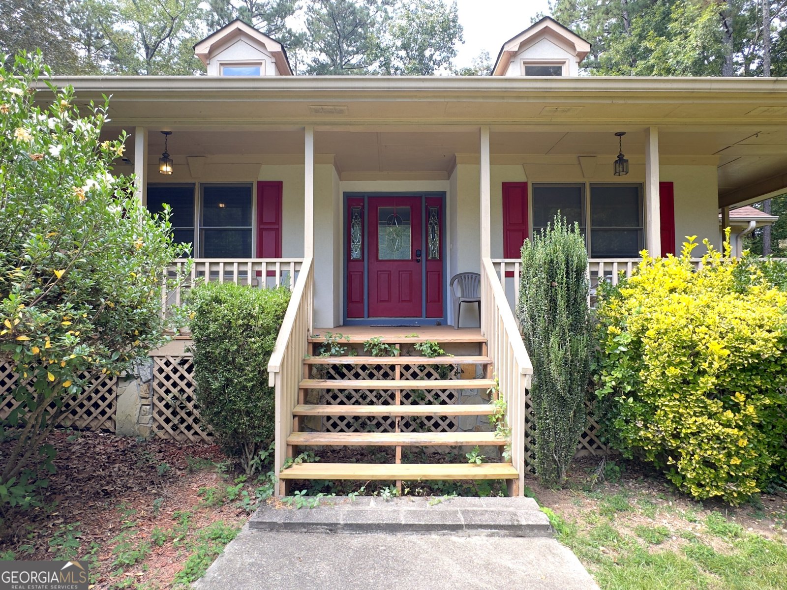 3488 Pebble Brook Lane Stockbridge - 40