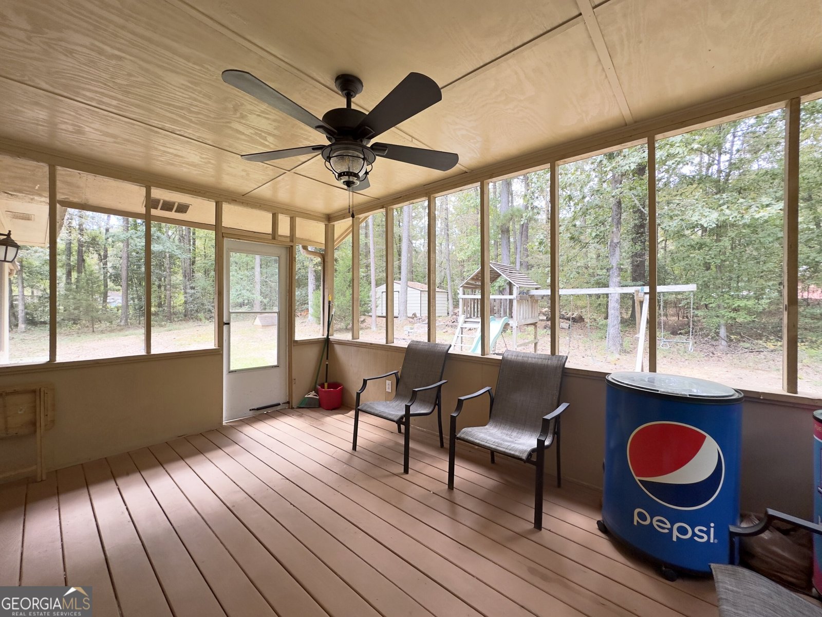 3488 Pebble Brook Lane Stockbridge - 45