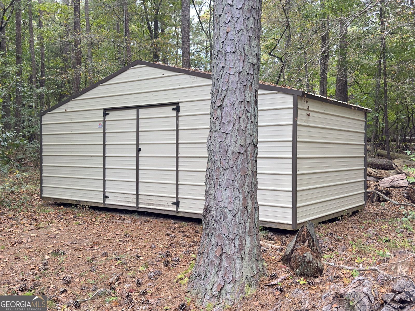 3488 Pebble Brook Lane Stockbridge - 48