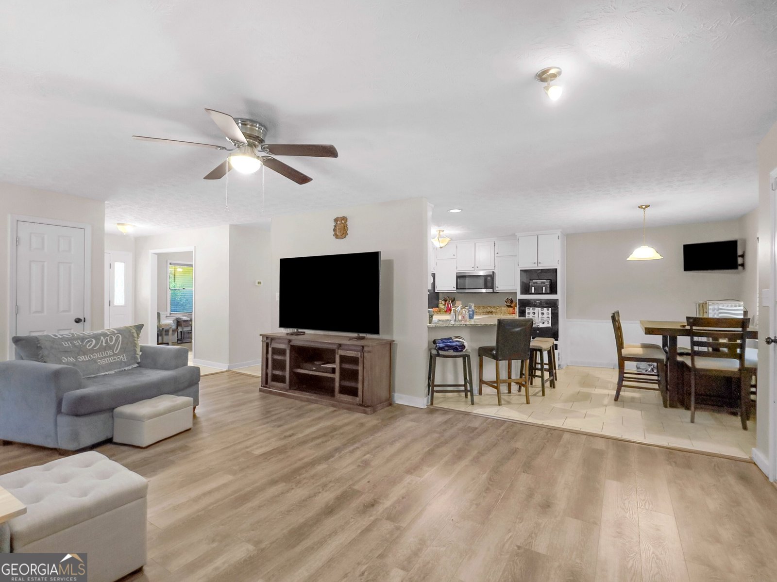 3488 Pebble Brook Lane Stockbridge - 8