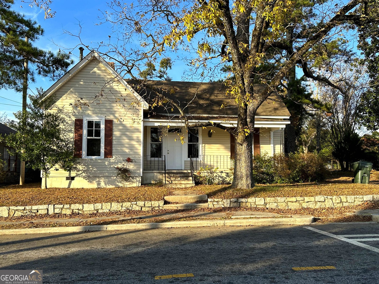 1007 Peek Street Conyers - 1