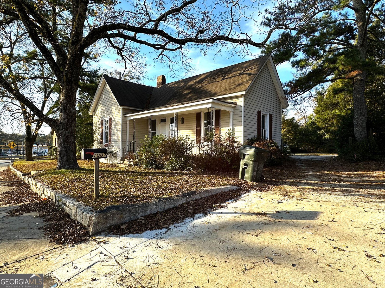 1007 Peek Street Conyers - 2