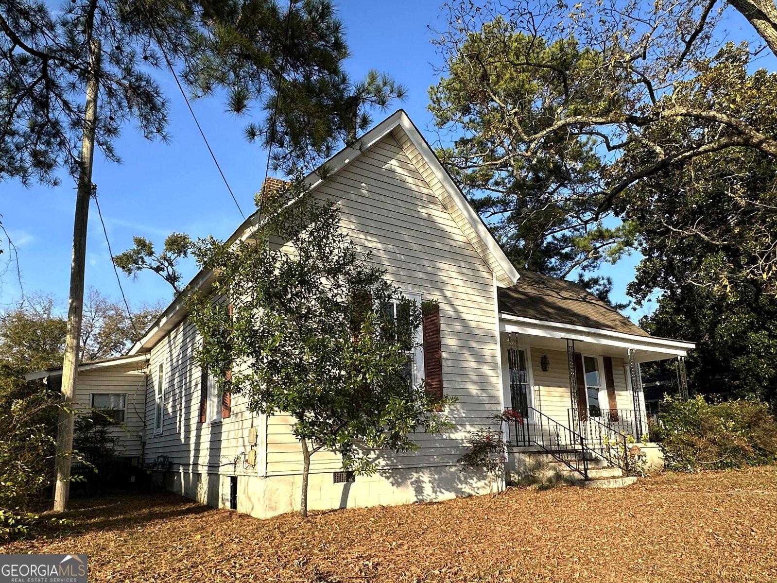 1007 Peek Street Conyers - 3