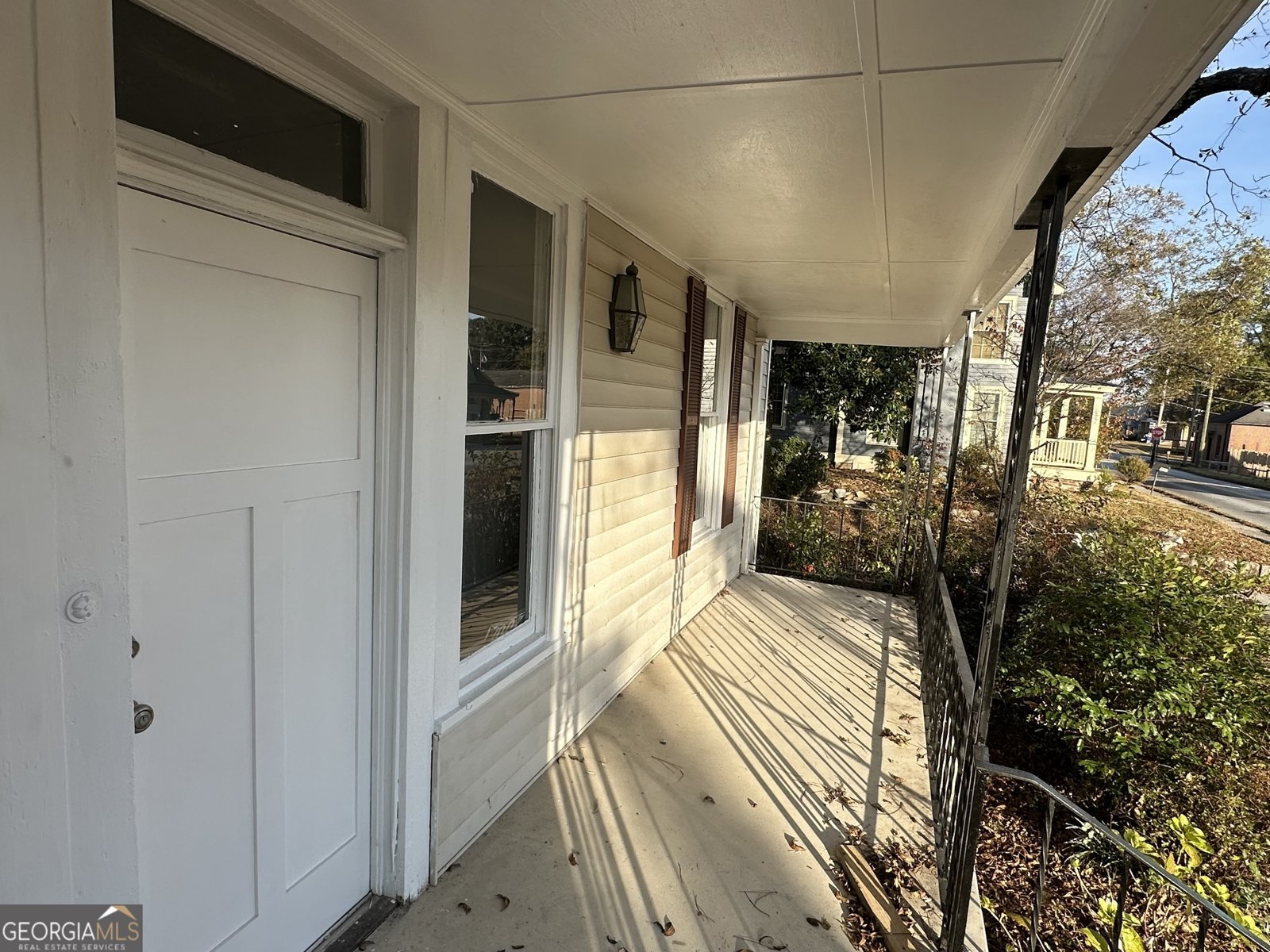 1007 Peek Street Conyers - 4