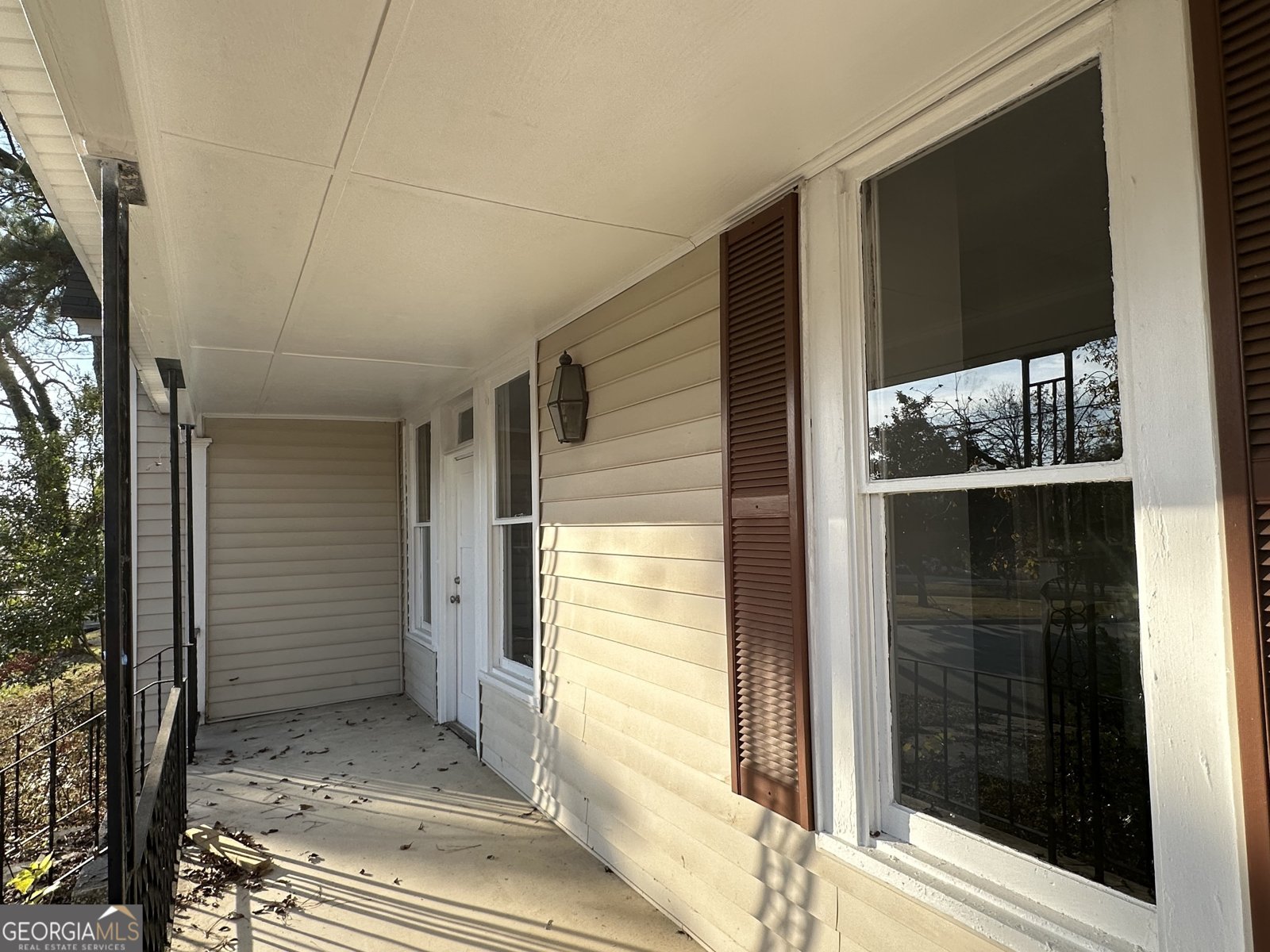 1007 Peek Street Conyers - 5