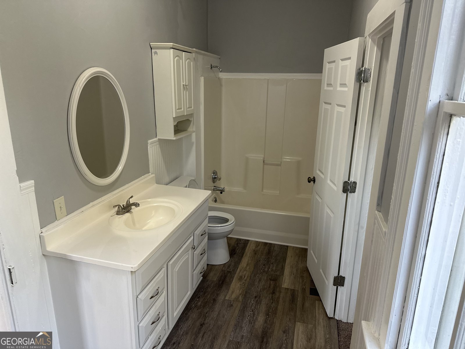 1007 Peek Street Conyers - 9