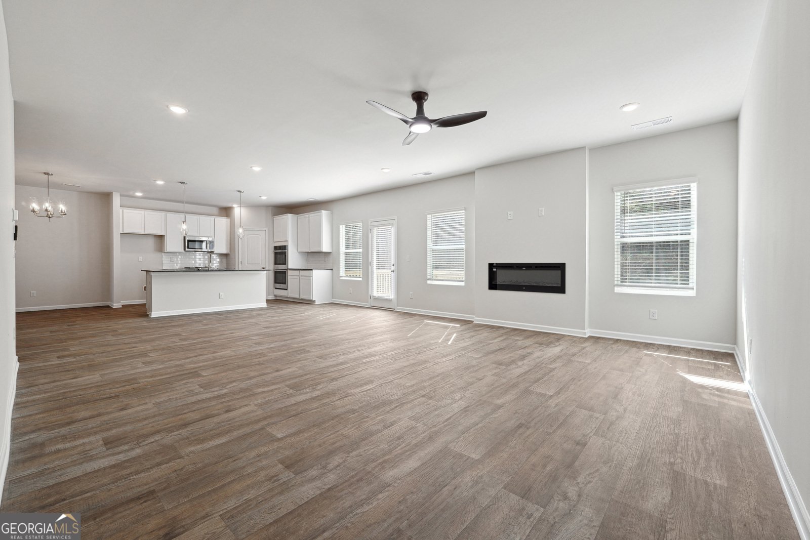 257 Orwell Drive Social Circle - 10