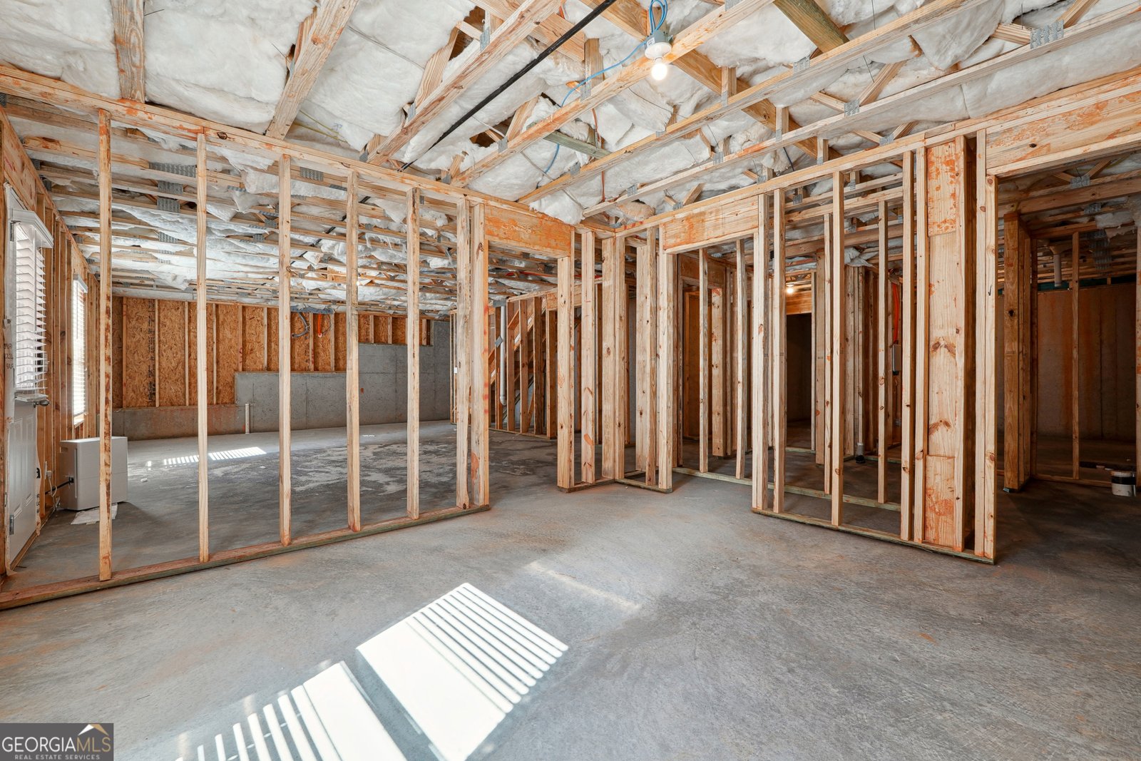 257 Orwell Drive Social Circle - 24