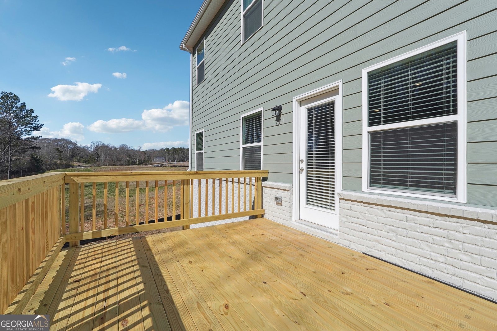 257 Orwell Drive Social Circle - 25