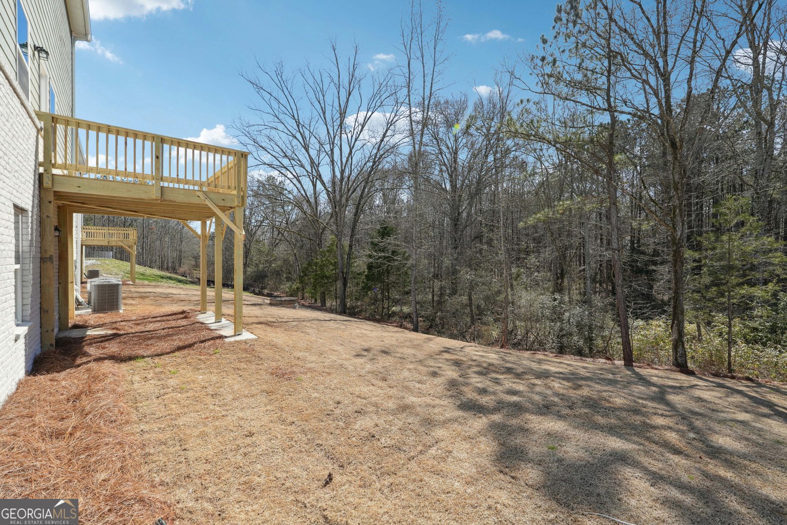 257 Orwell Drive Social Circle - 26