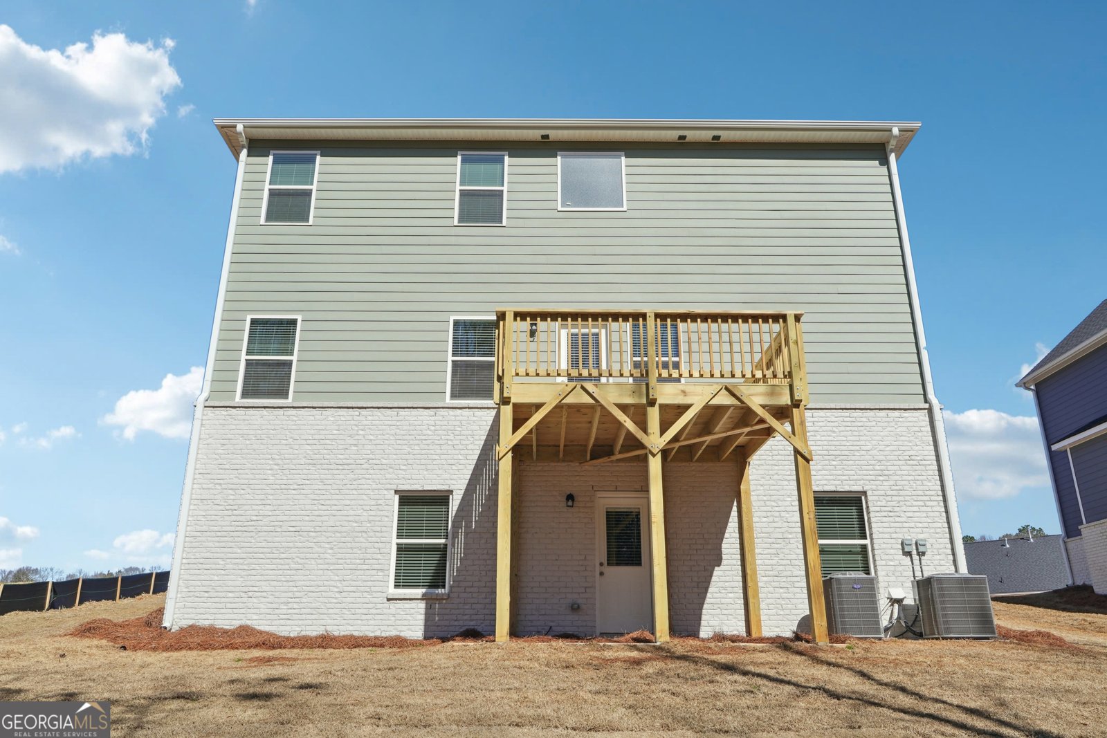 257 Orwell Drive Social Circle - 27