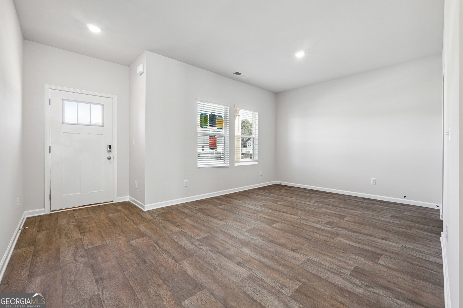 257 Orwell Drive Social Circle - 3