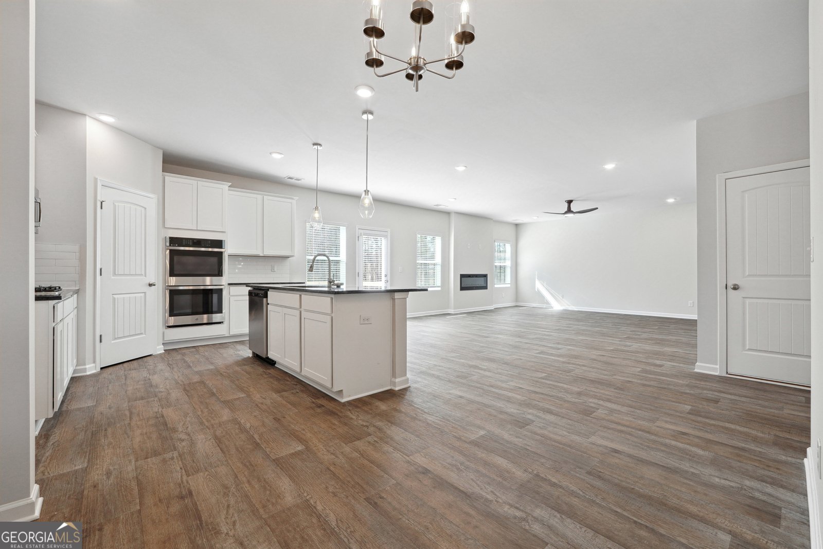 257 Orwell Drive Social Circle - 4