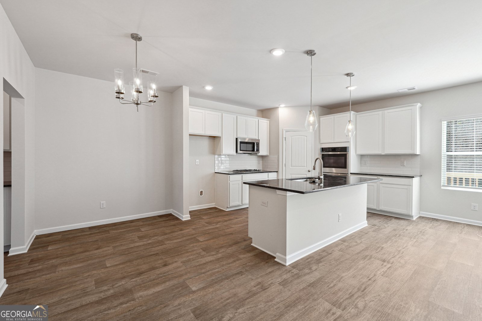 257 Orwell Drive Social Circle - 6