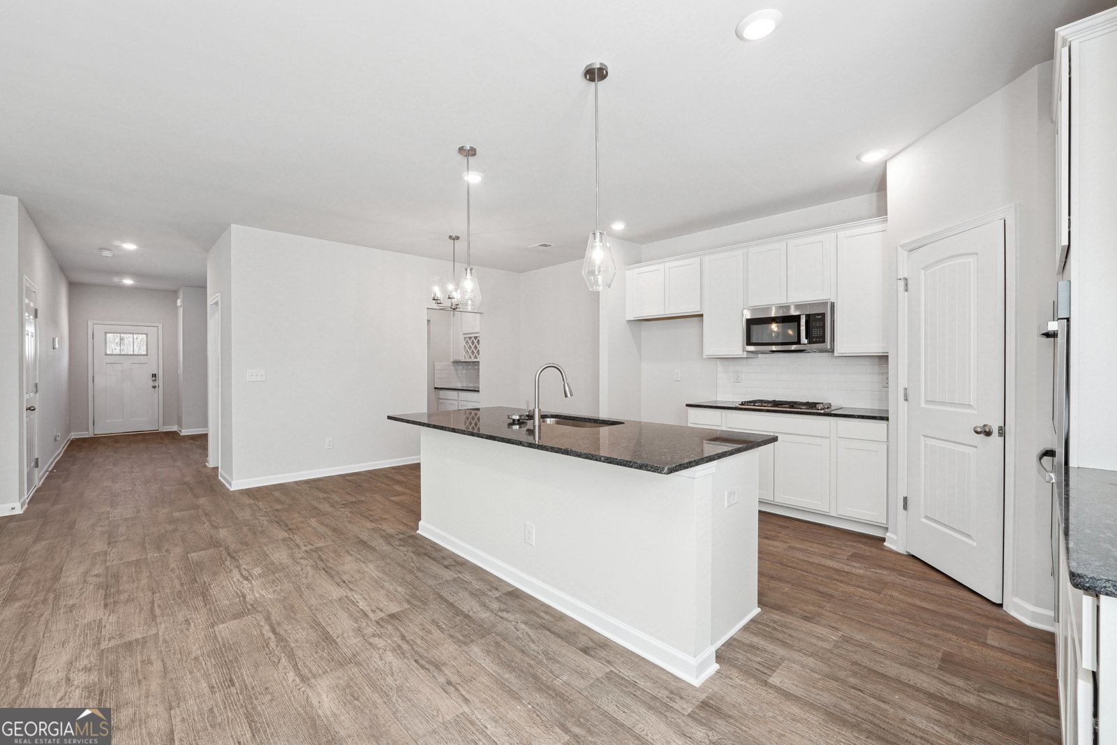 257 Orwell Drive Social Circle - 7