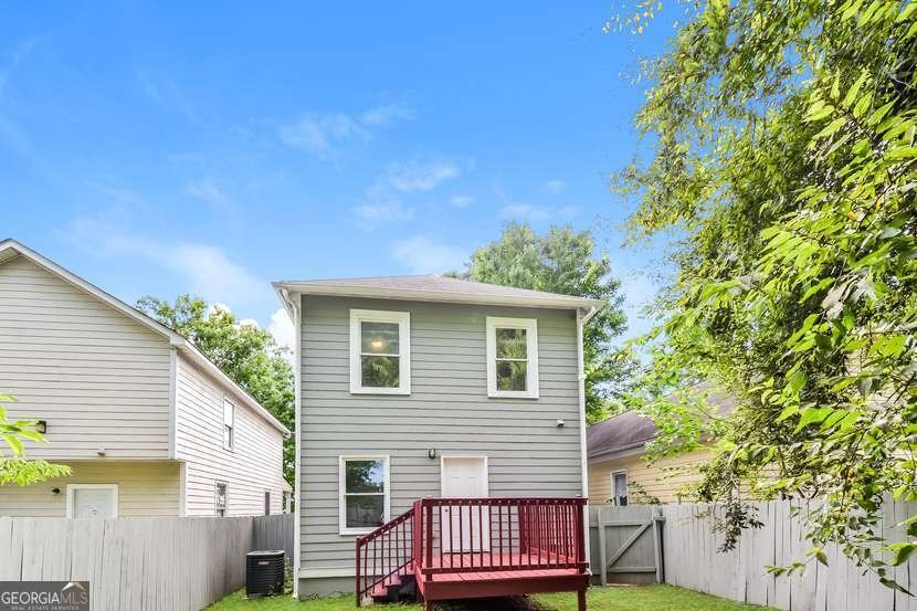 641 Ira Street Atlanta - 15