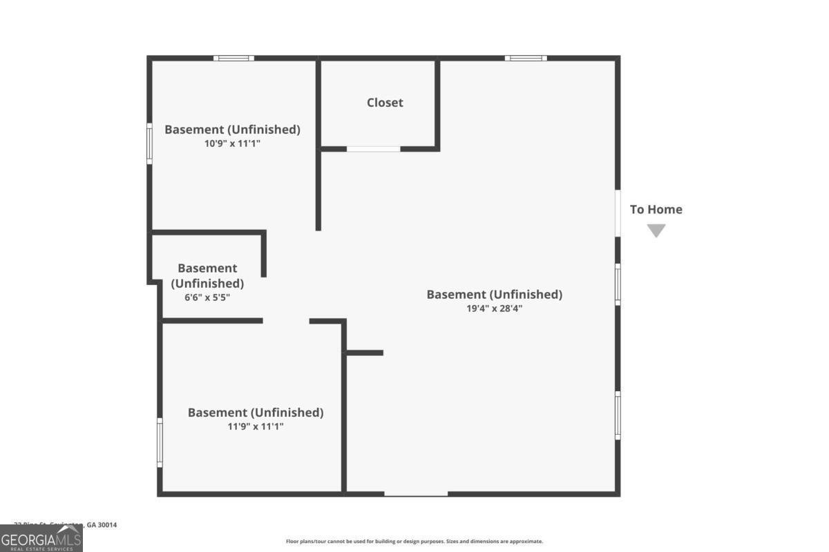 32 Pine Street Covington - 17