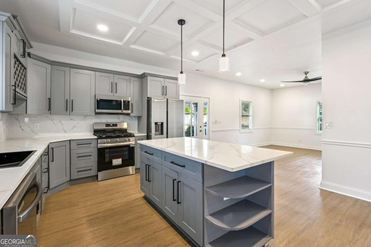 32 Pine Street Covington - 20