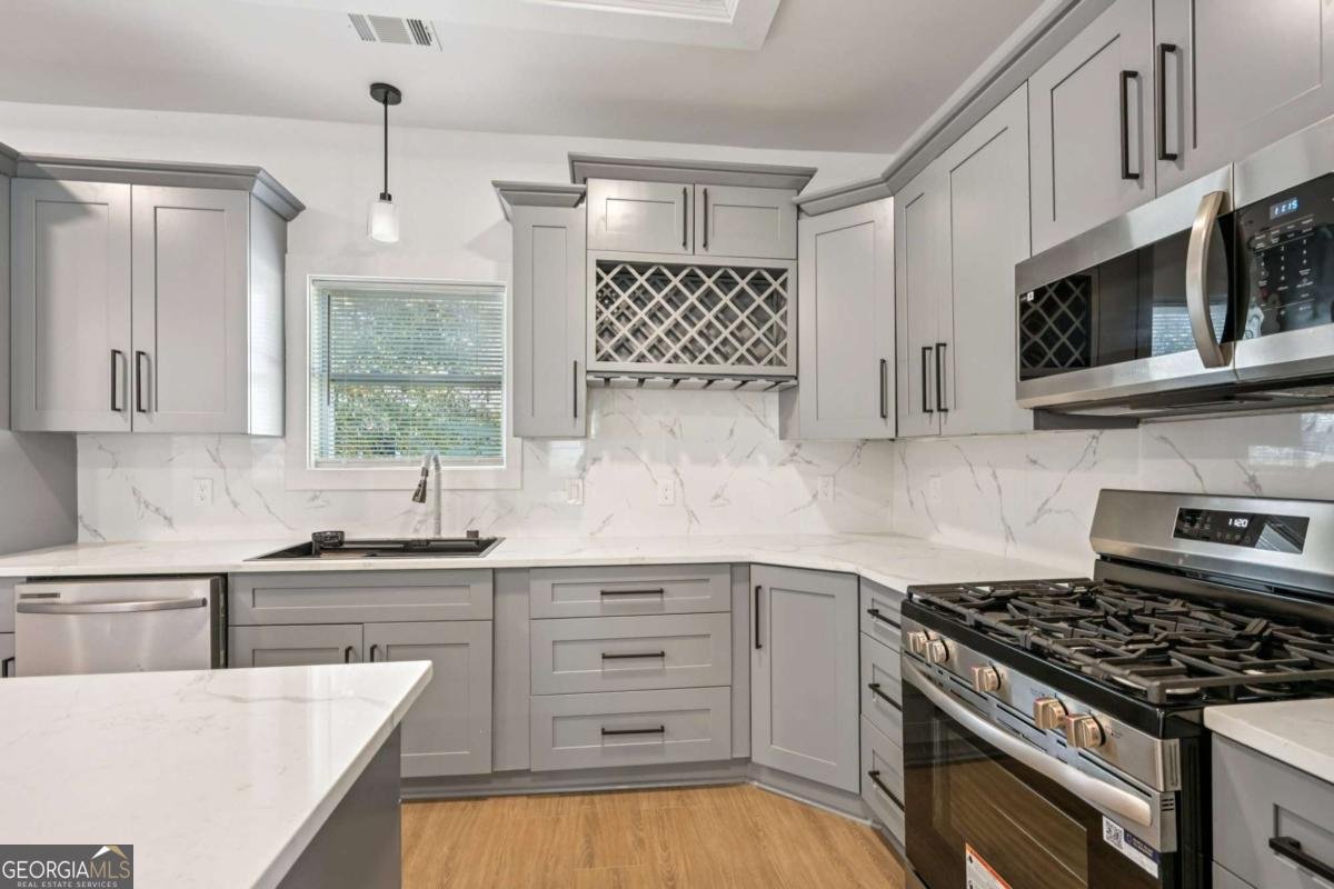 32 Pine Street Covington - 21