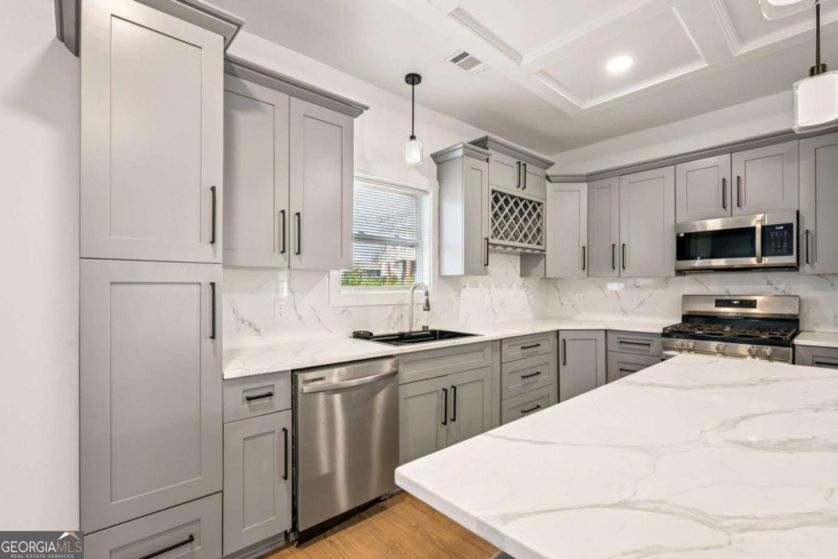 32 Pine Street Covington - 22