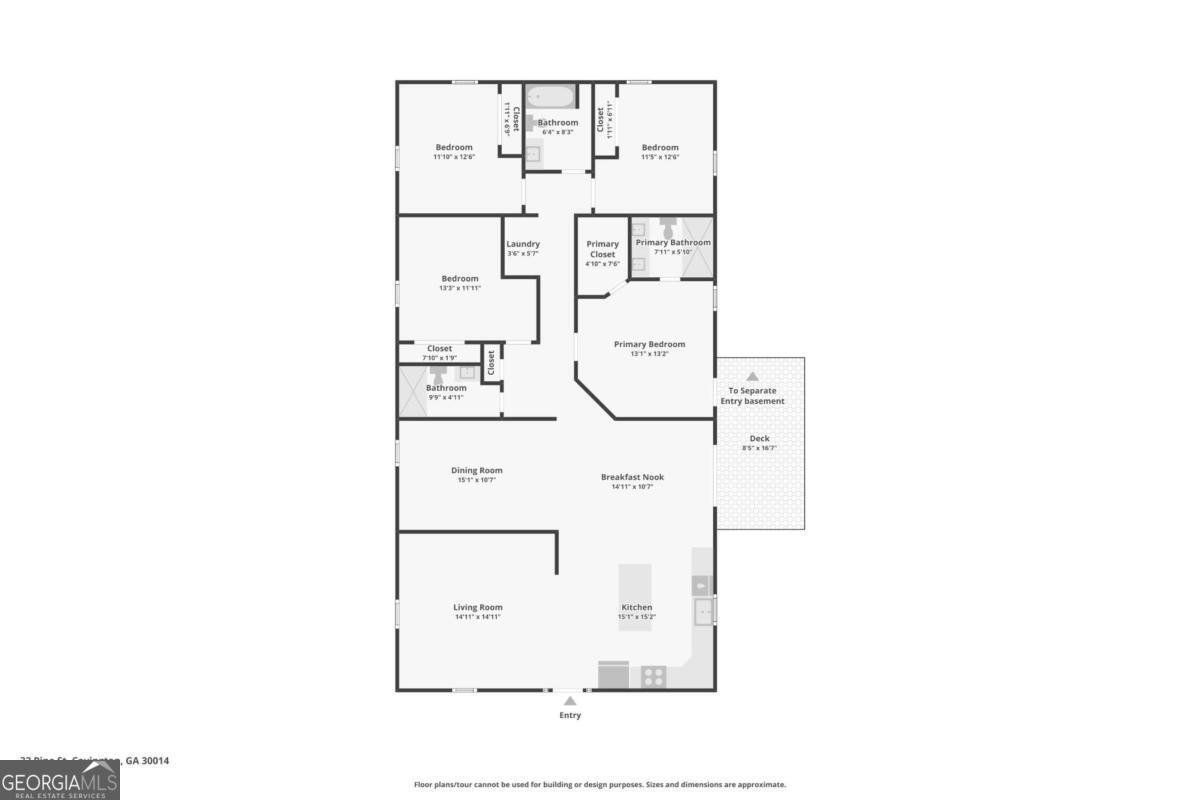 32 Pine Street Covington - 46