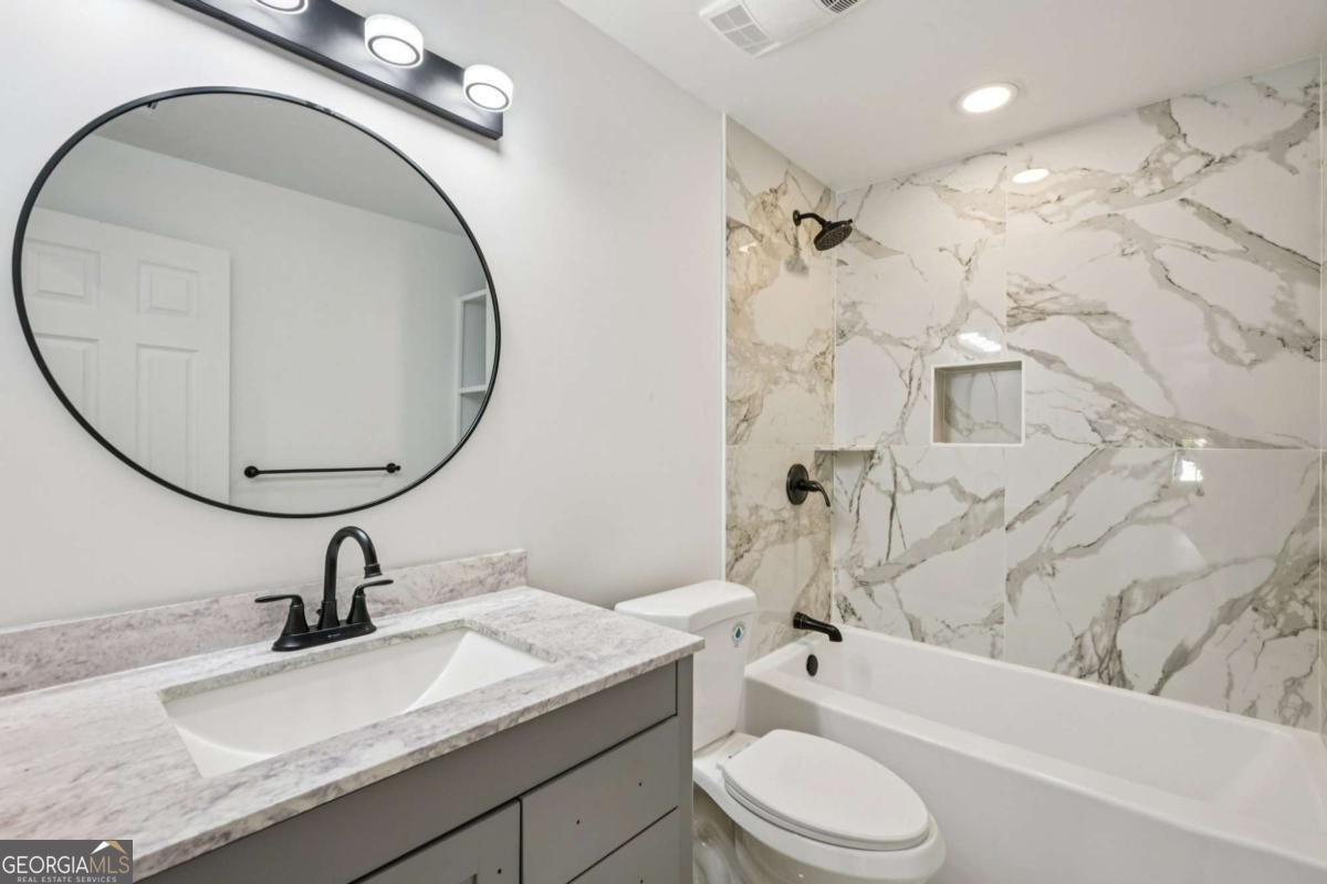 32 Pine Street Covington - 7