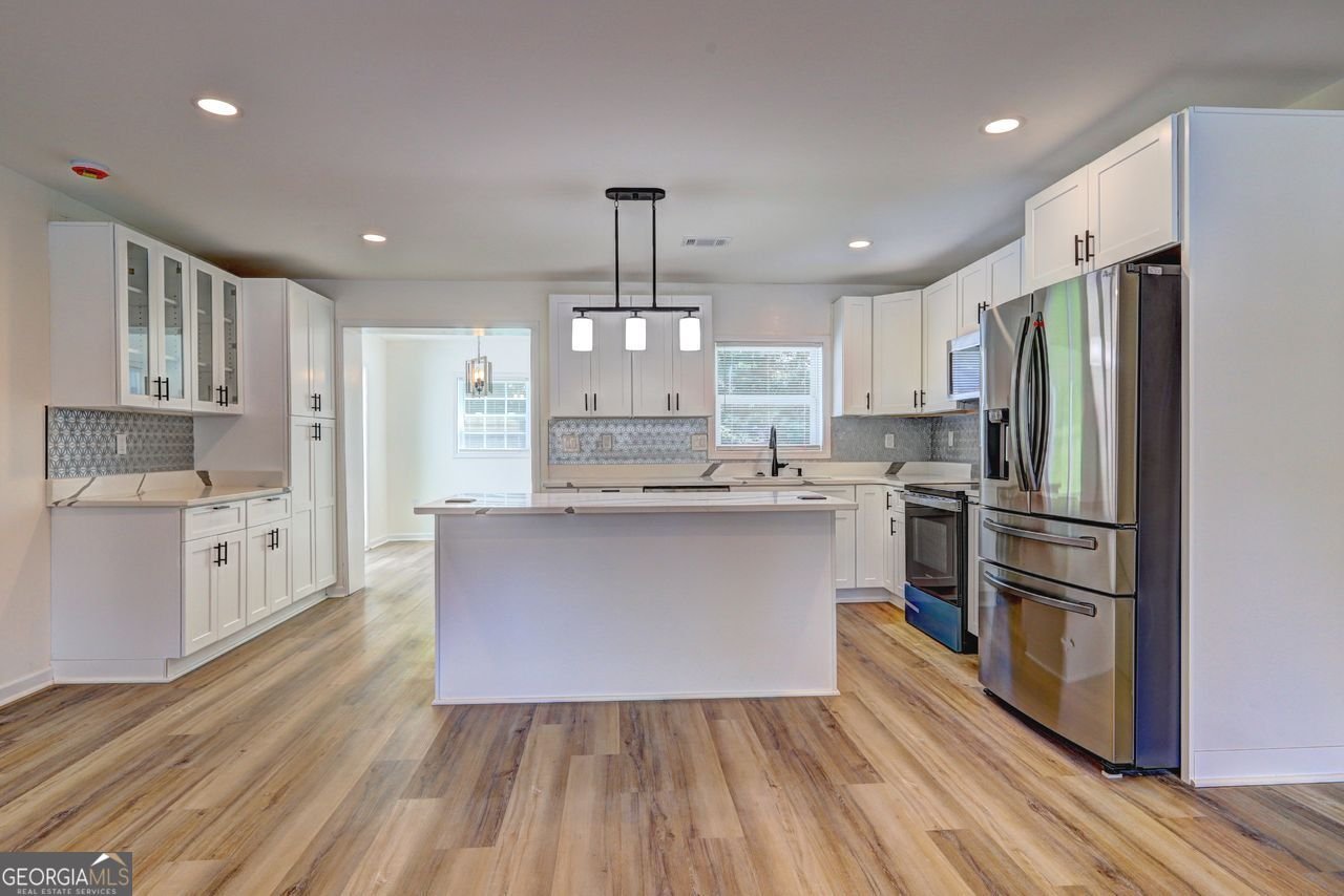 2595 NORTHFIELD Court atlanta - 1