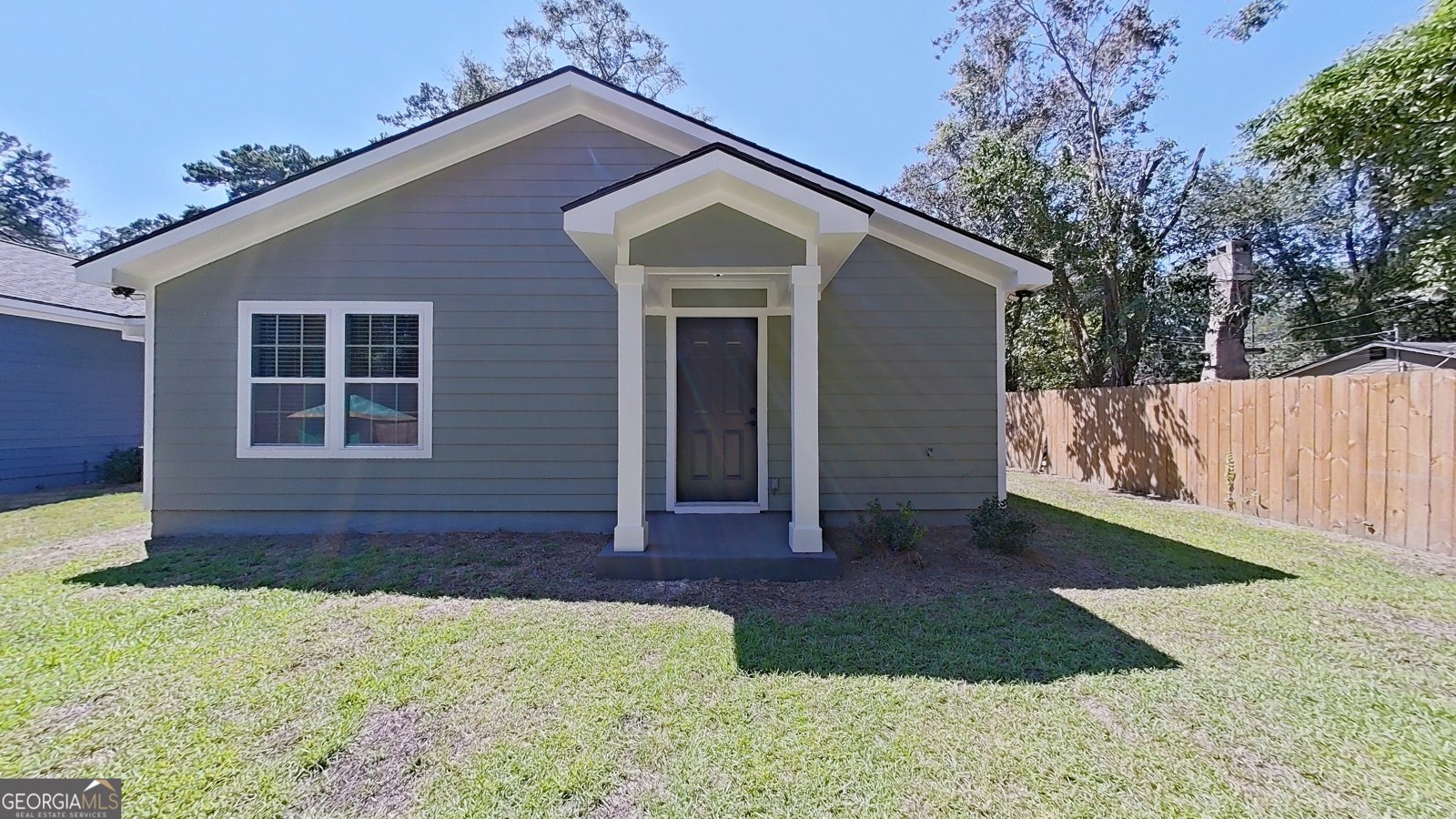 211 Lucy Street Thomasville - 29