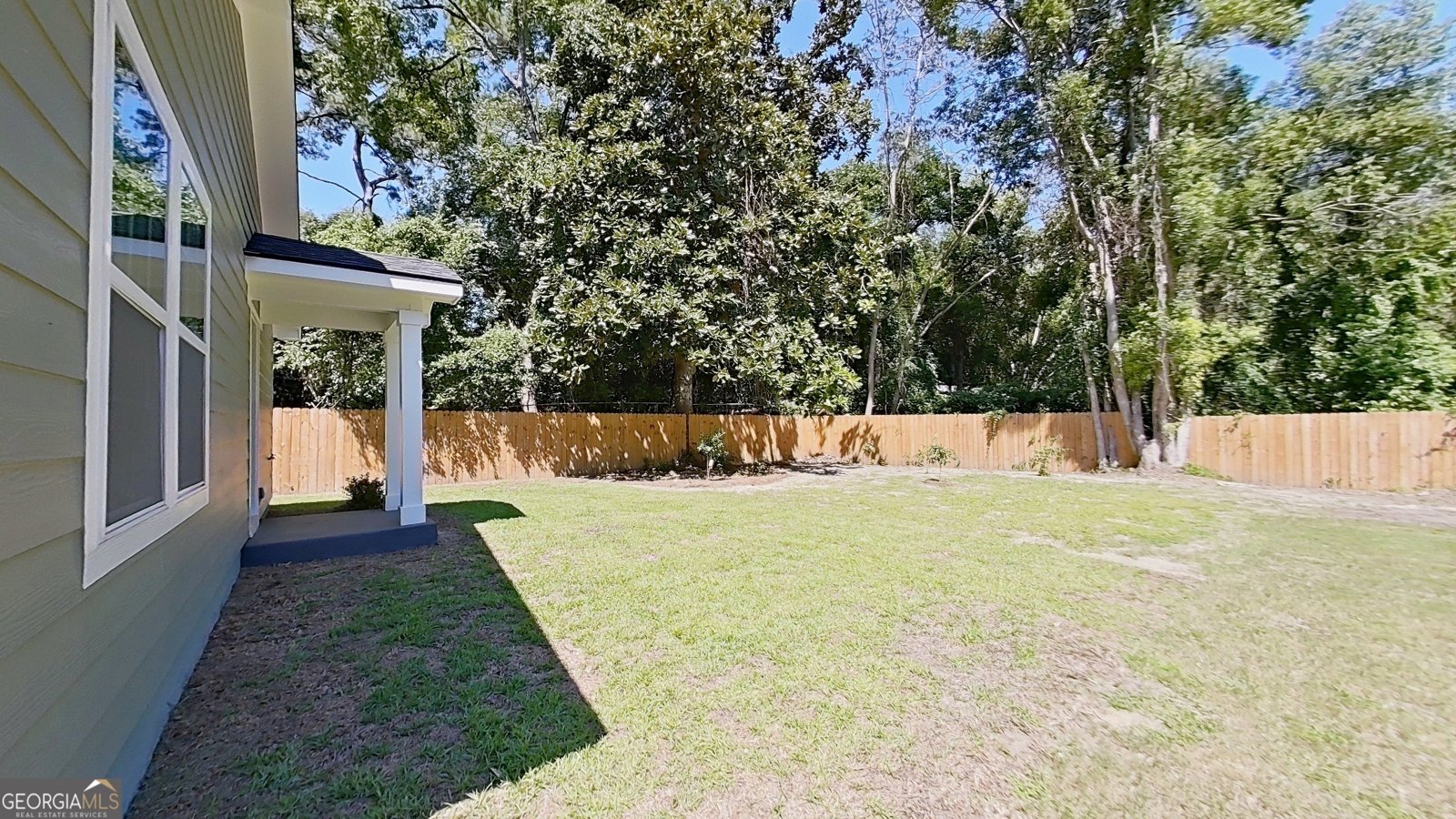 211 Lucy Street Thomasville - 30