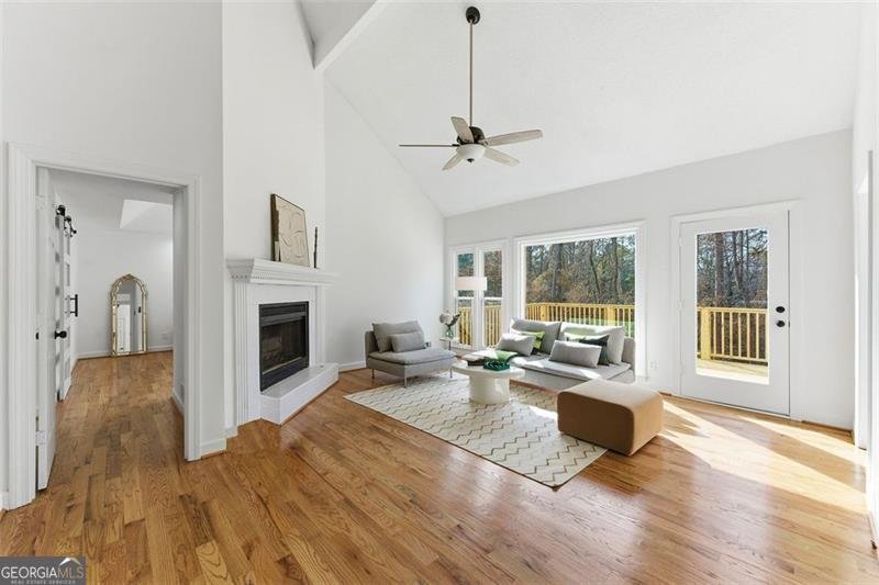 1200 TOM HULSEY Drive Canton - 11