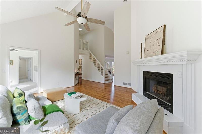 1200 TOM HULSEY Drive Canton - 12