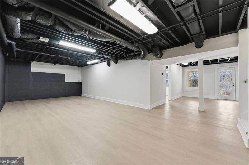 1200 TOM HULSEY Drive Canton - 21