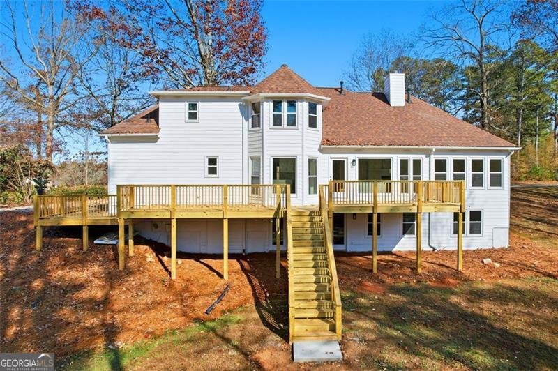 1200 TOM HULSEY Drive Canton - 24